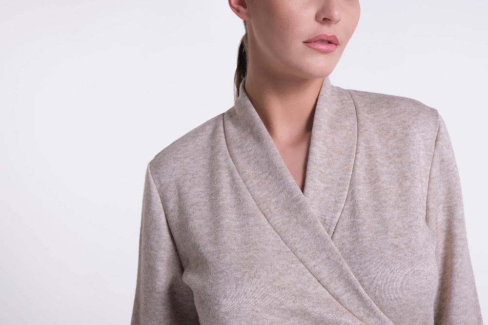 Verdiani Lounge Set Maglia Viscosa I Più Venduti