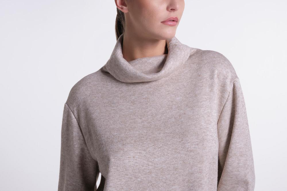 Verdiani Lounge Set Maglia Viscosa Vendite Flash