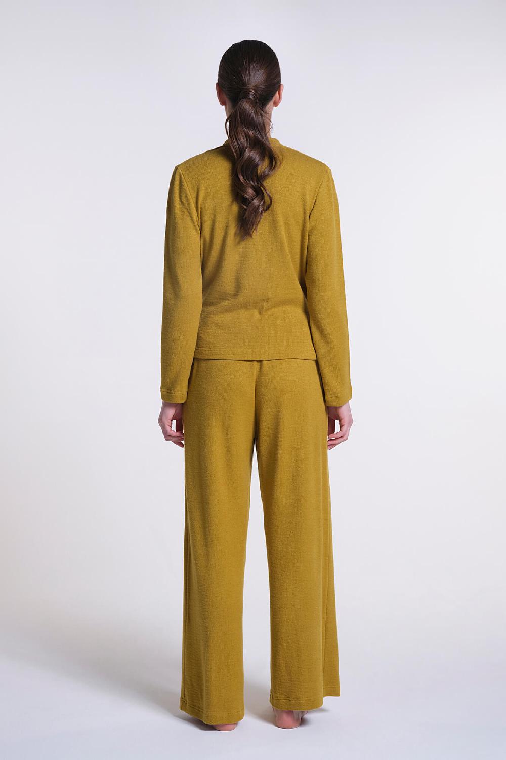 Verdiani Lounge Set Tricot 2025