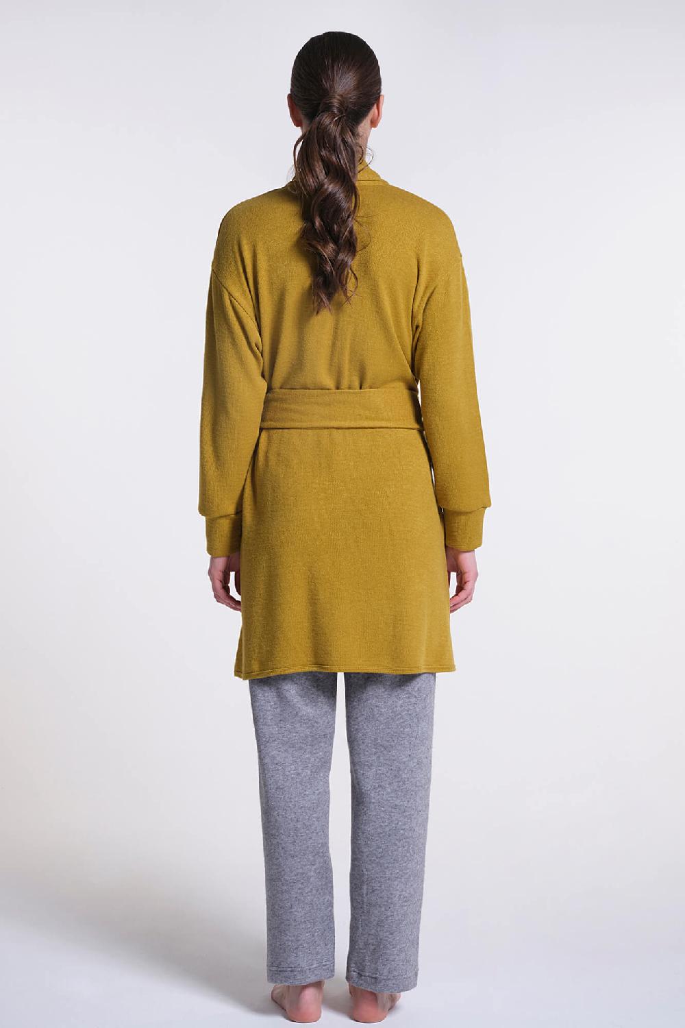 Verdiani Cardigan Tricot Italy