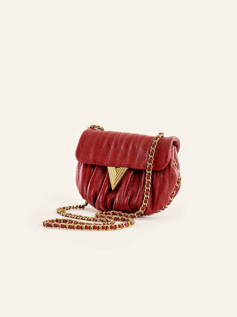 Vicolo Borsa Baltimora Bordeaux Italy