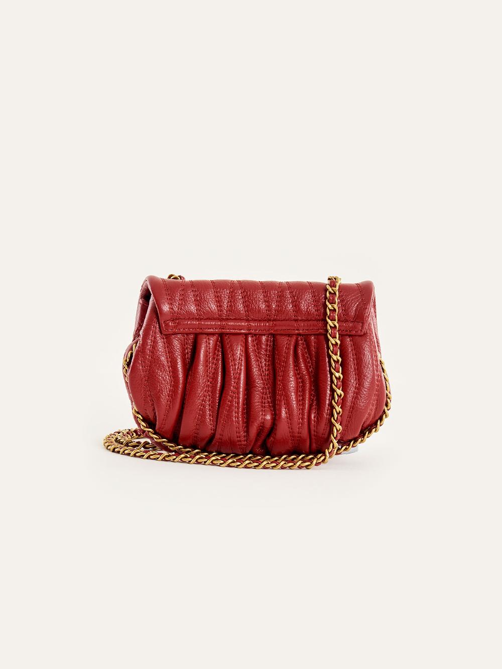 Vicolo Borsa Baltimora Bordeaux Italy