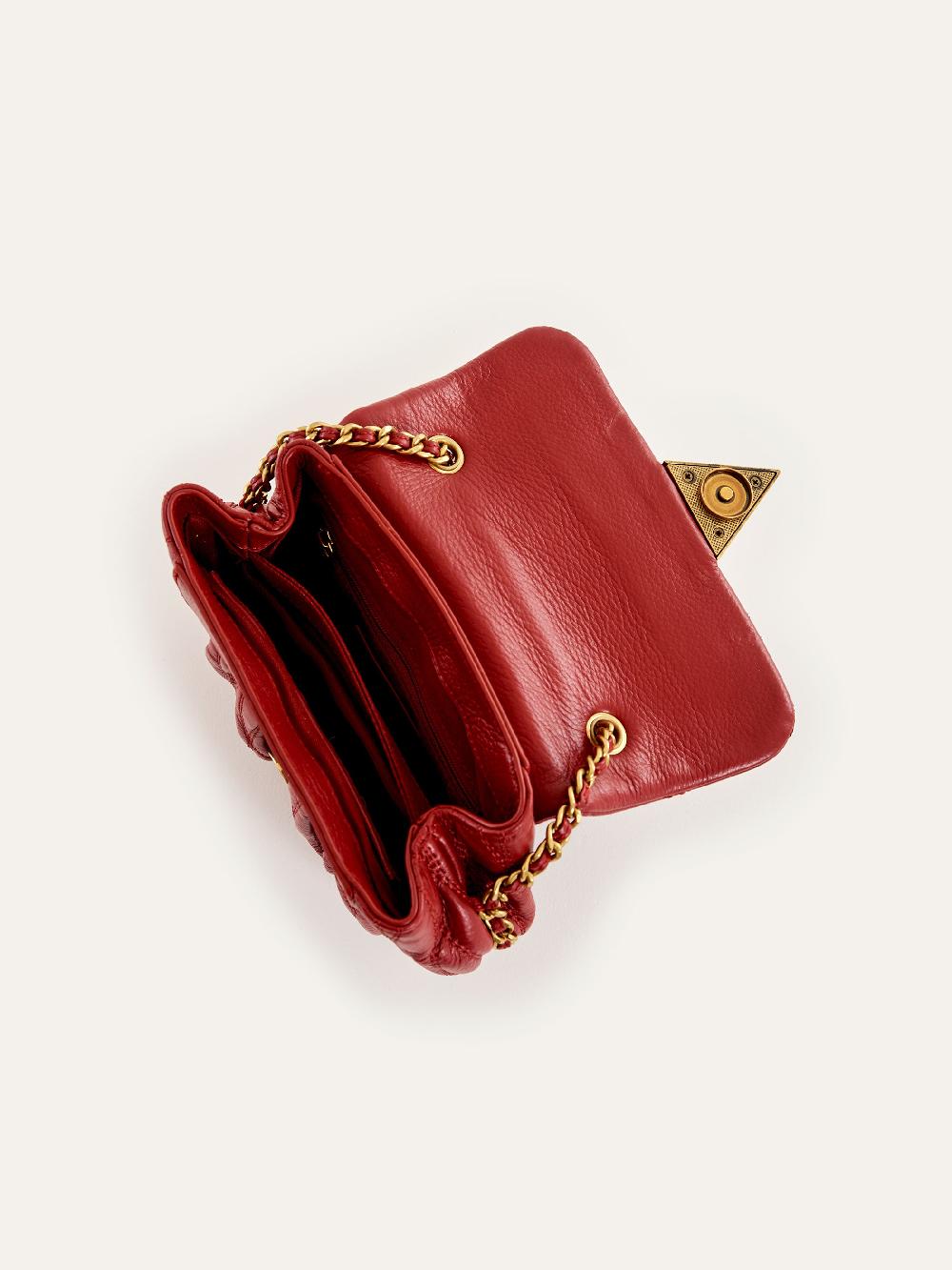 Vicolo Borsa Baltimora Bordeaux Italy