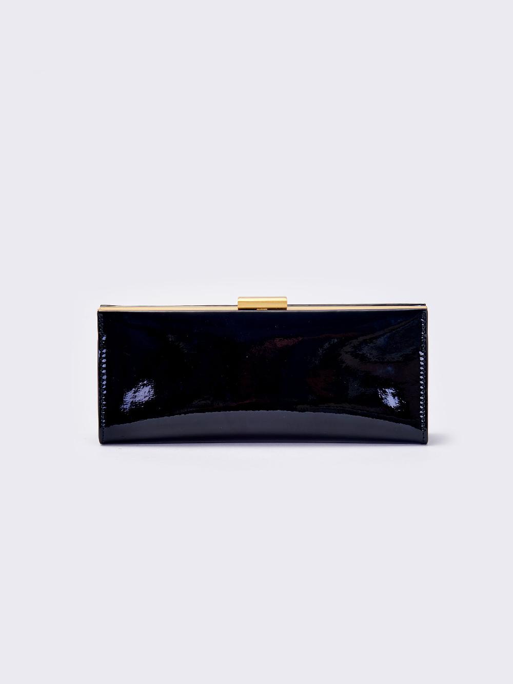 Vicolo Borsa Ginger Nero Nuova