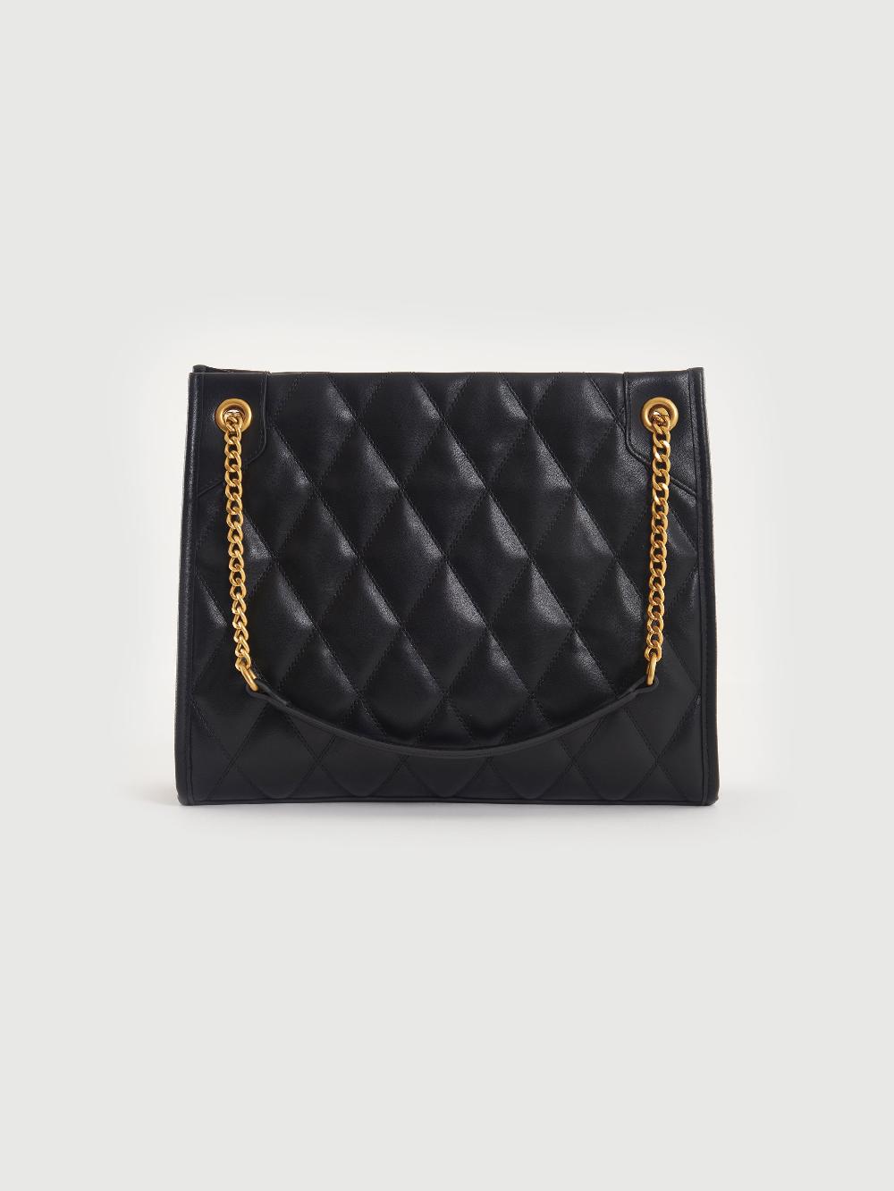 Vicolo Borsa l'École Nero In Linea