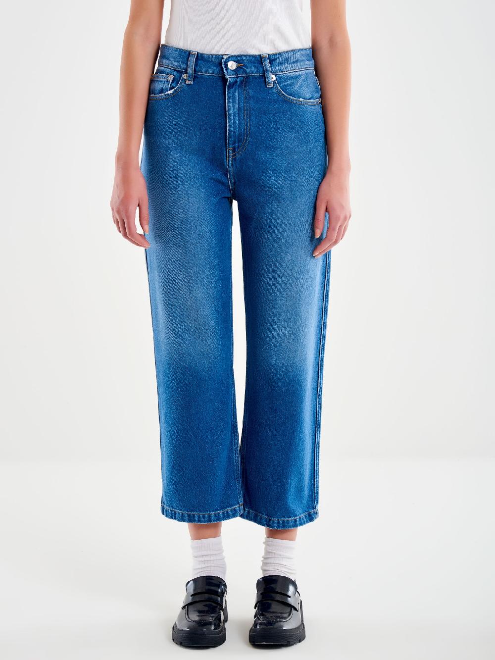 Vicolo Jeans Icon Kate Blu Pezzi Unici