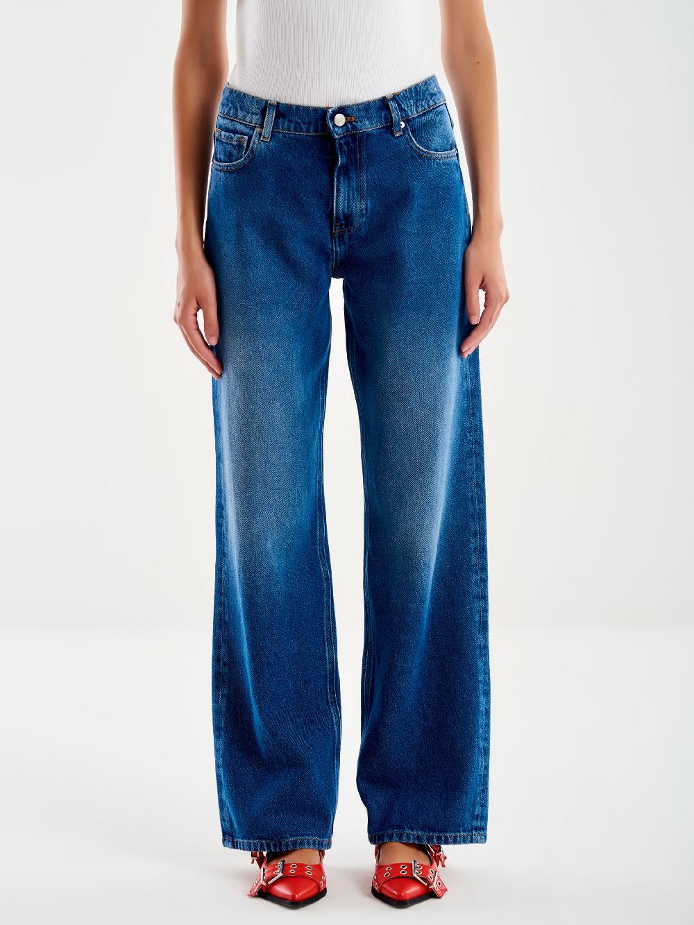 Vicolo Jeans Icon Alex Blu Affare Del Giorno
