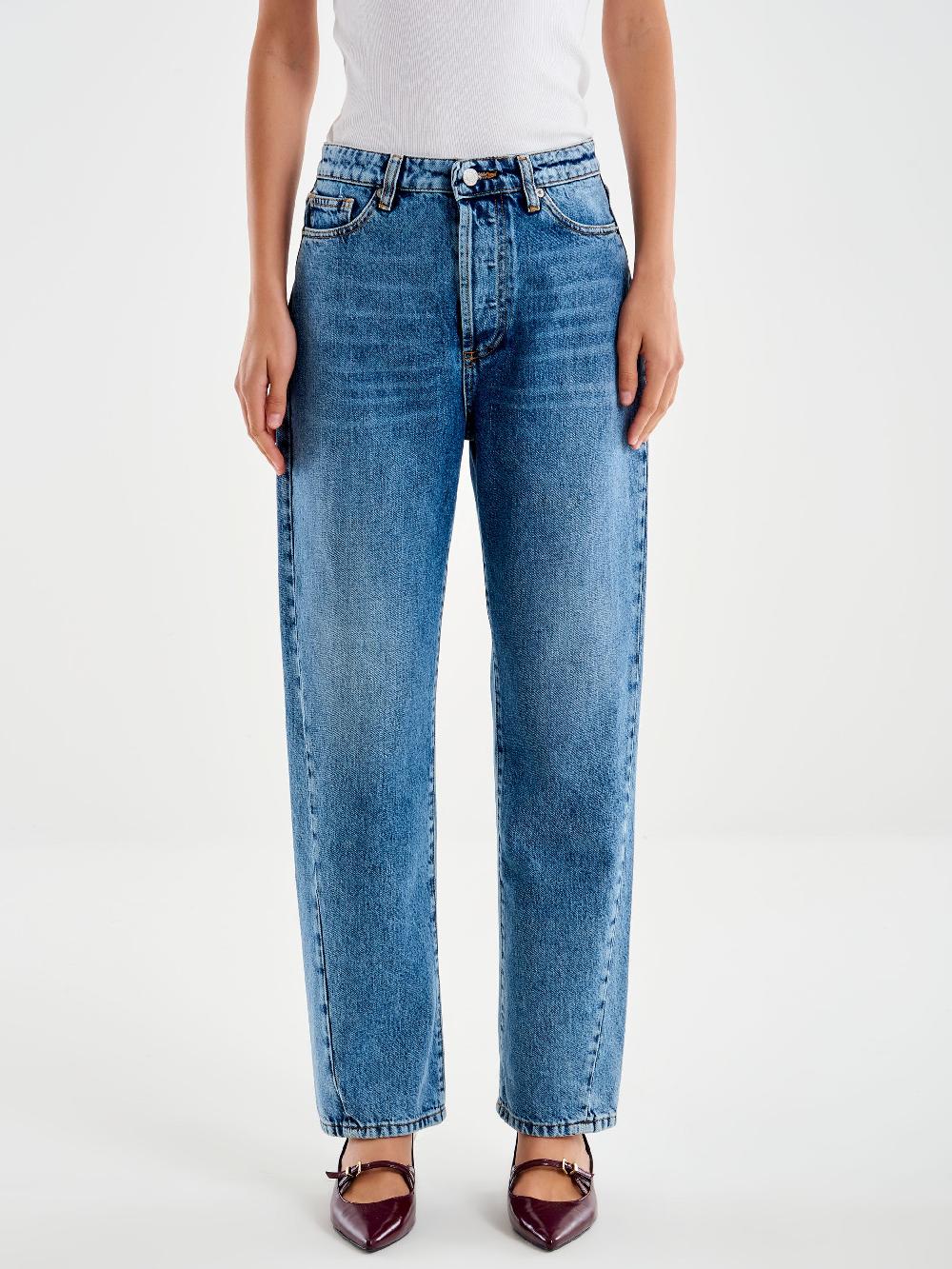 Vicolo Jeans Blair Blu Sconto