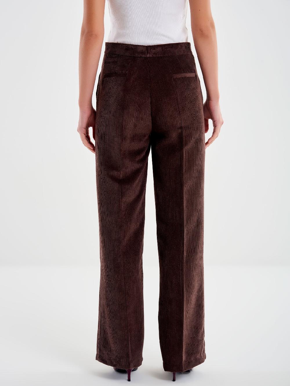Vicolo Pantalone in Velluto a Palazzo Moro Shopping Online