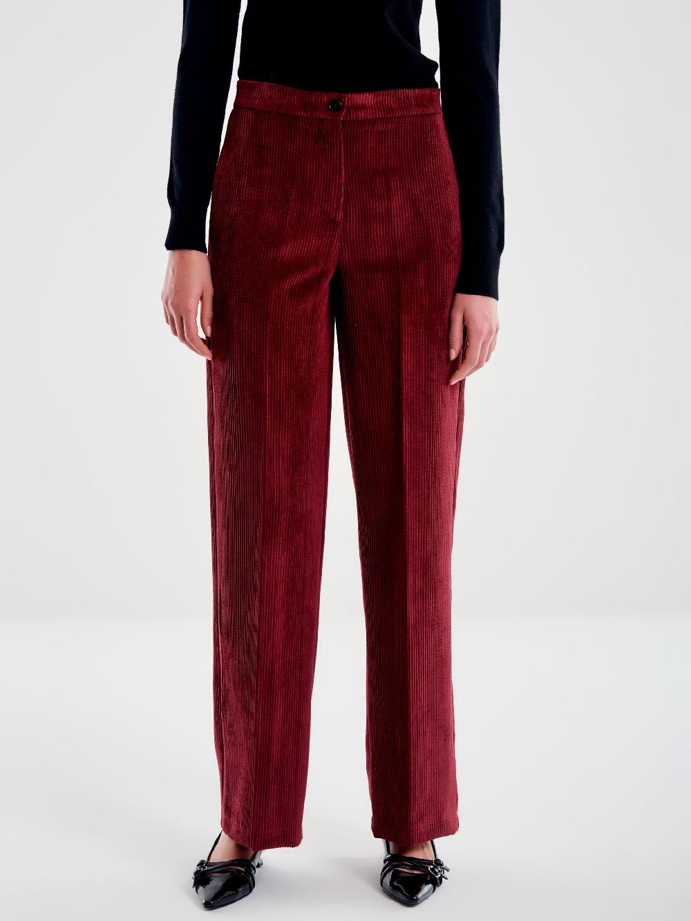 Vicolo Pantalone in Velluto a Palazzo Bordeaux Affare Del Giorno