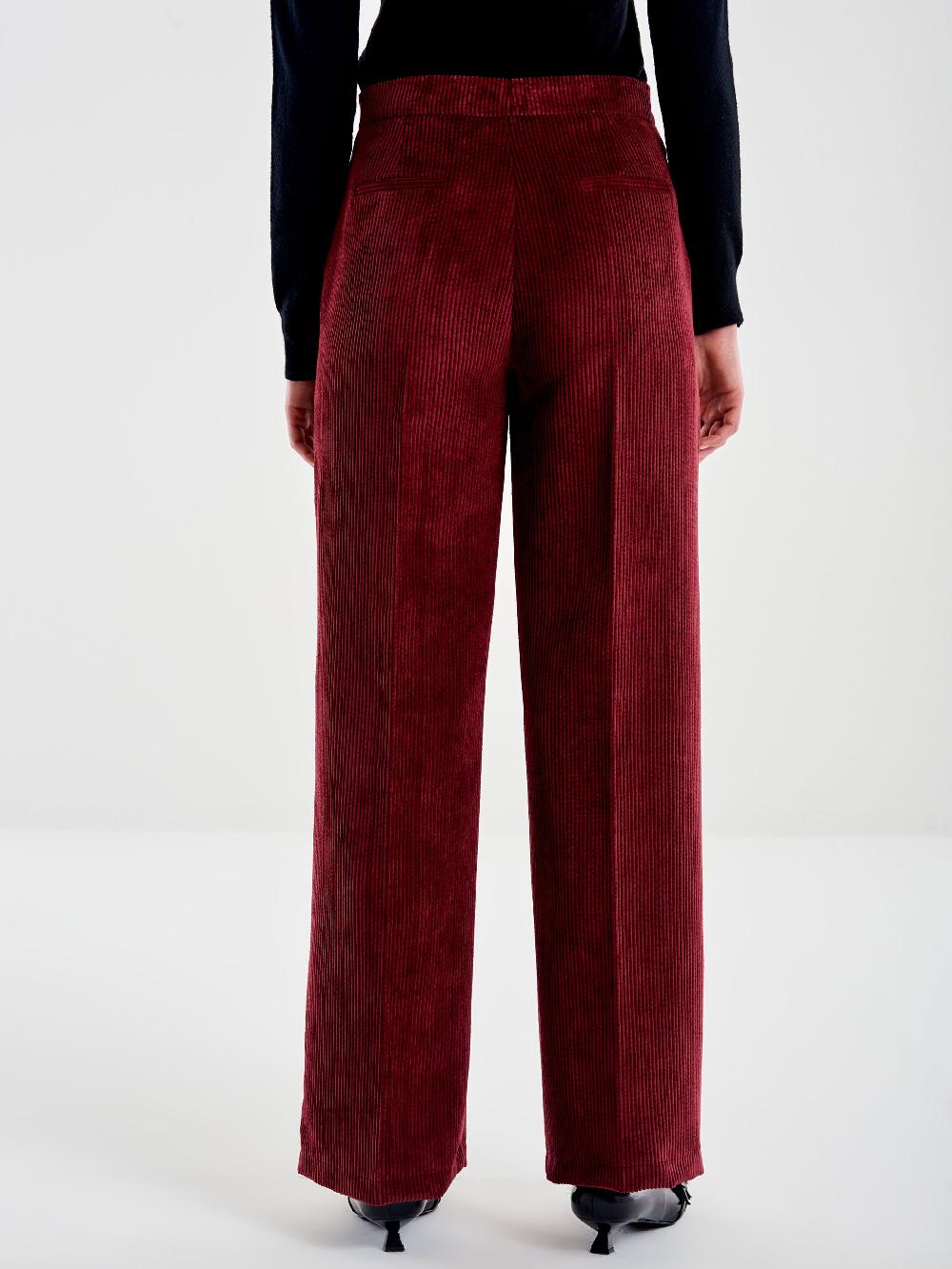 Vicolo Pantalone in Velluto a Palazzo Bordeaux Affare Del Giorno