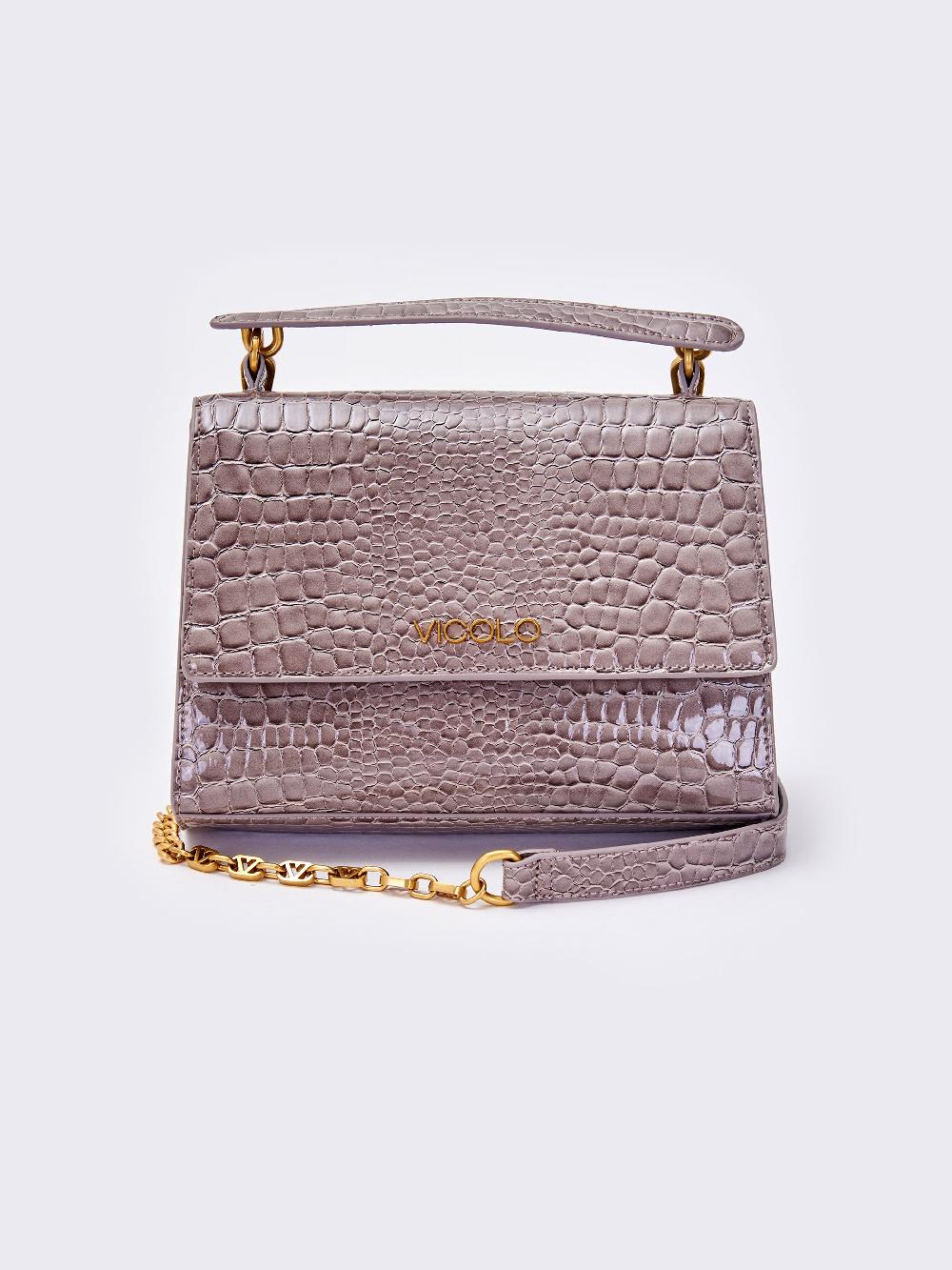 Vicolo Borsa Portobello Piombo In vendita