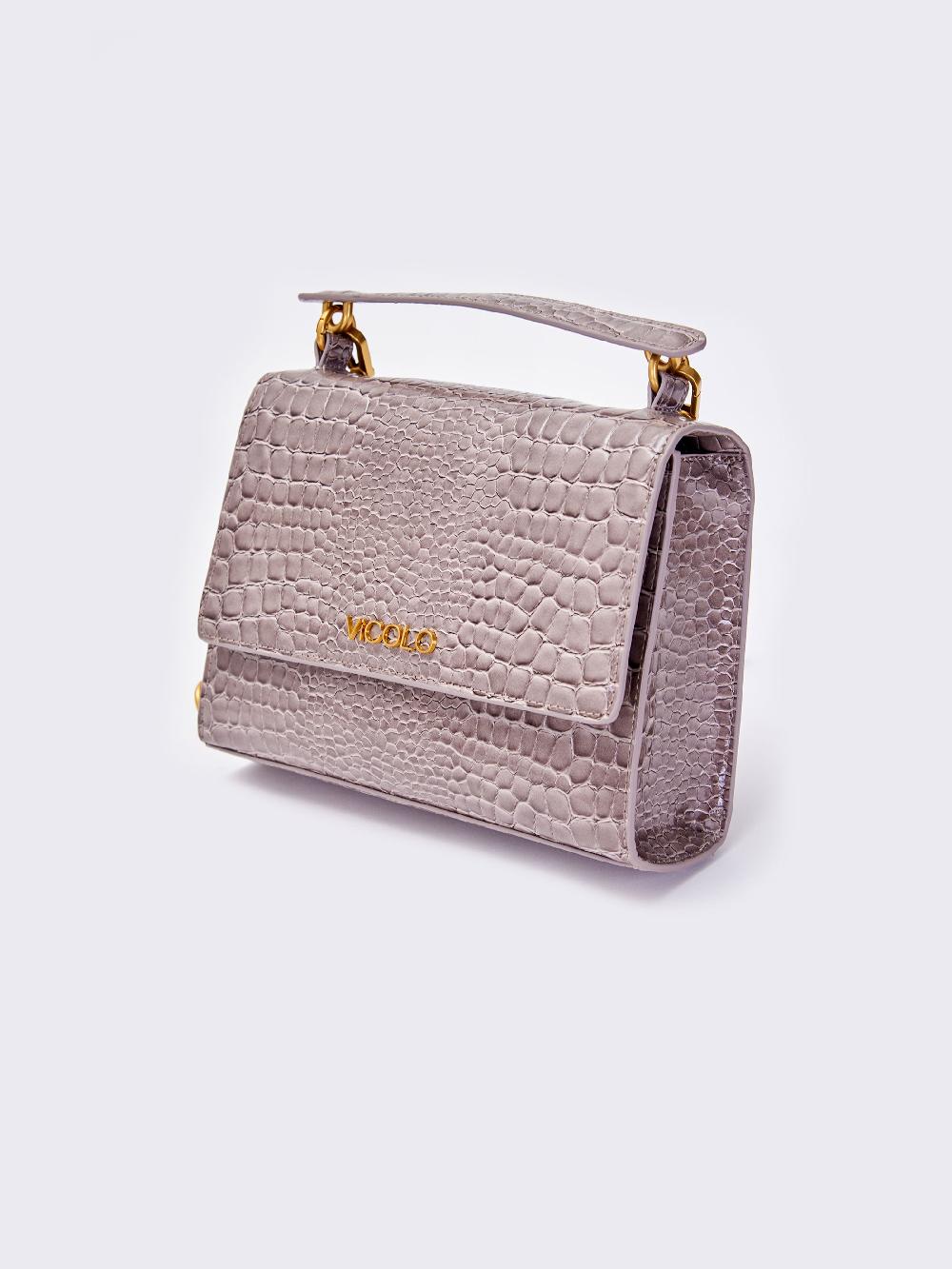 Vicolo Borsa Portobello Piombo In vendita