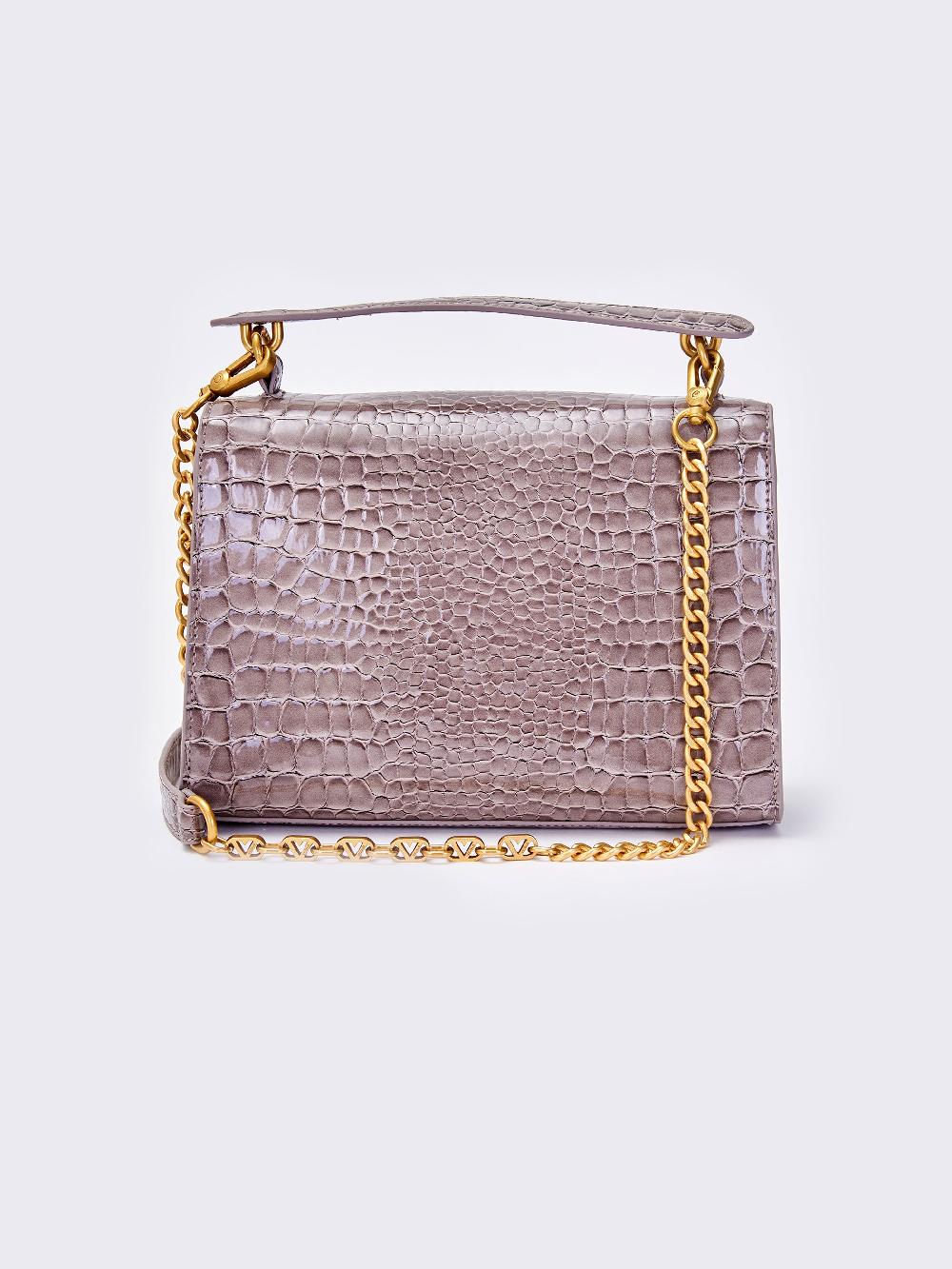 Vicolo Borsa Portobello Piombo In vendita