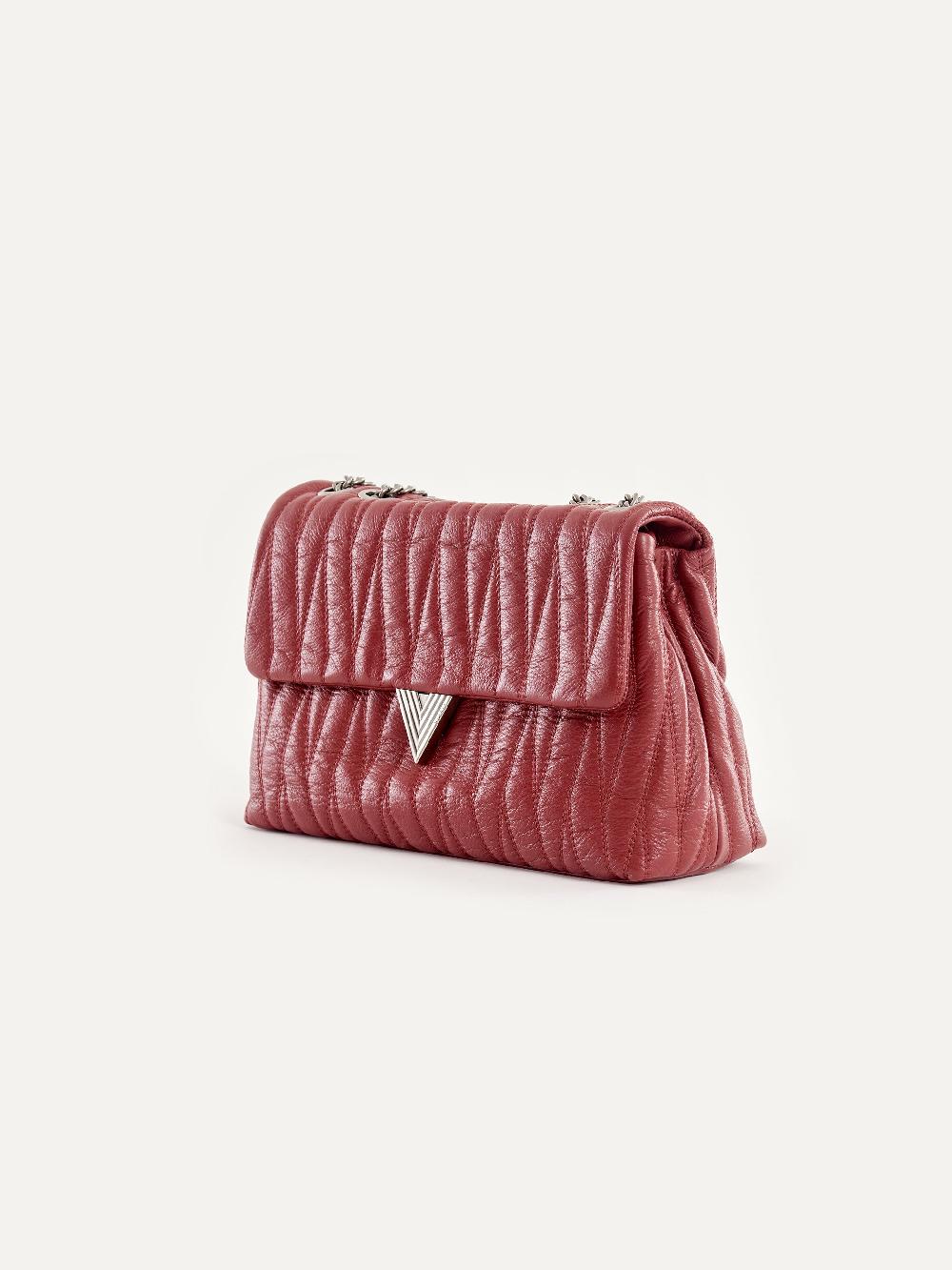 Vicolo Borsa Belleville Bordeaux 2025