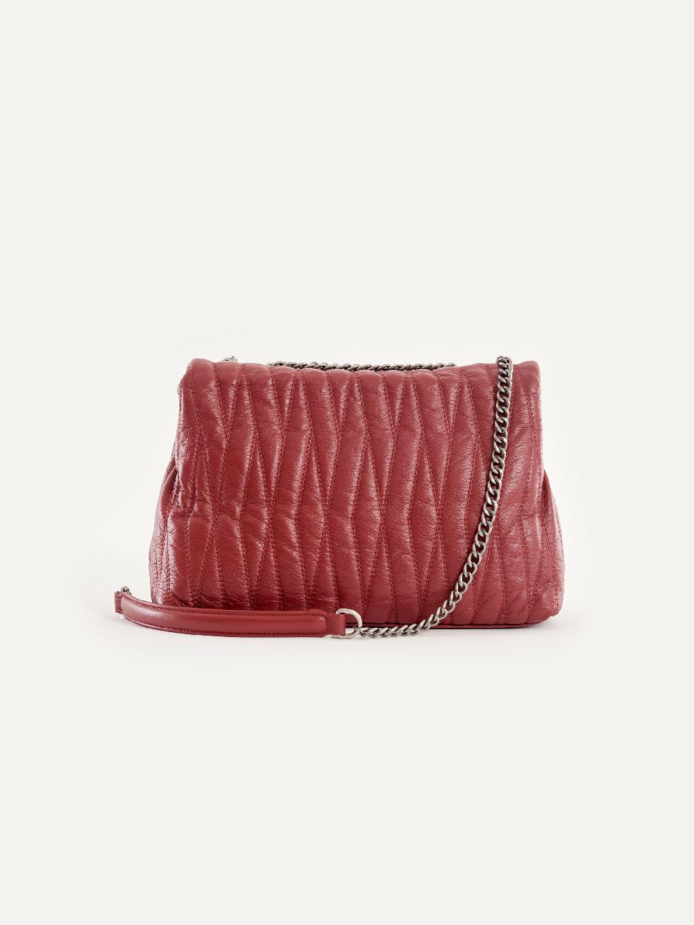 Vicolo Borsa Belleville Bordeaux 2025