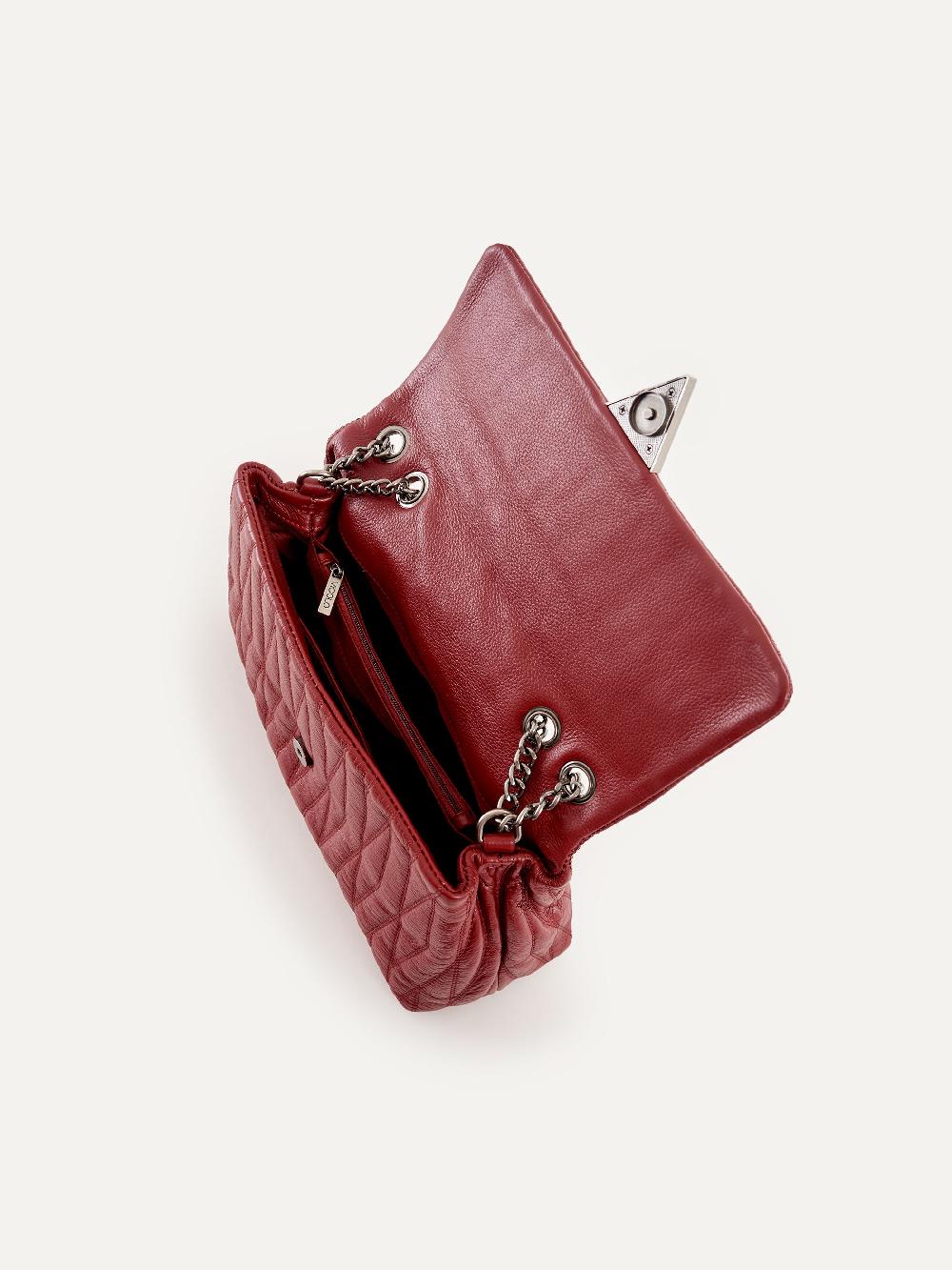 Vicolo Borsa Belleville Bordeaux 2025