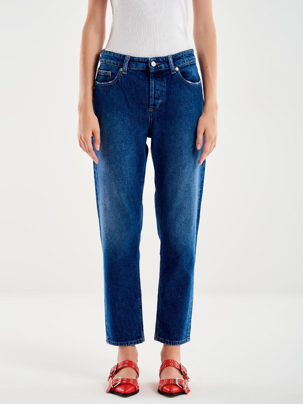 Vicolo Jeans Icon Piper Blu Vendita Economica