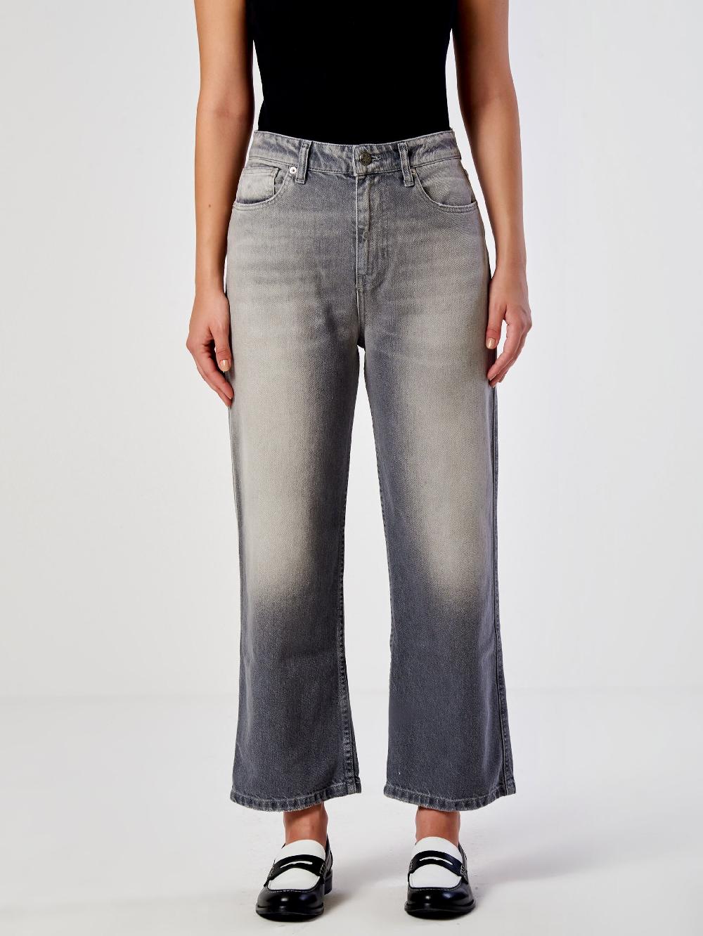 Vicolo Jeans Icon Kate GrigioGrigio I Più Venduti