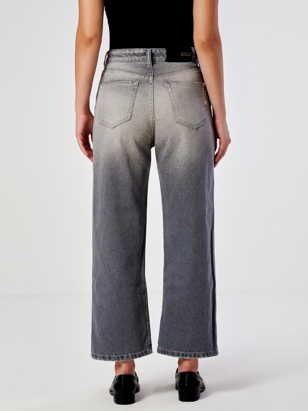 Vicolo Jeans Icon Kate GrigioGrigio I Più Venduti