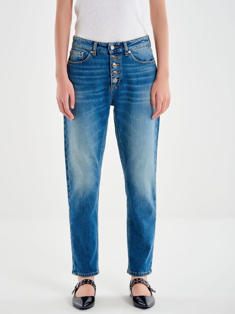 Vicolo Jeans Icon Piper Blu Economico