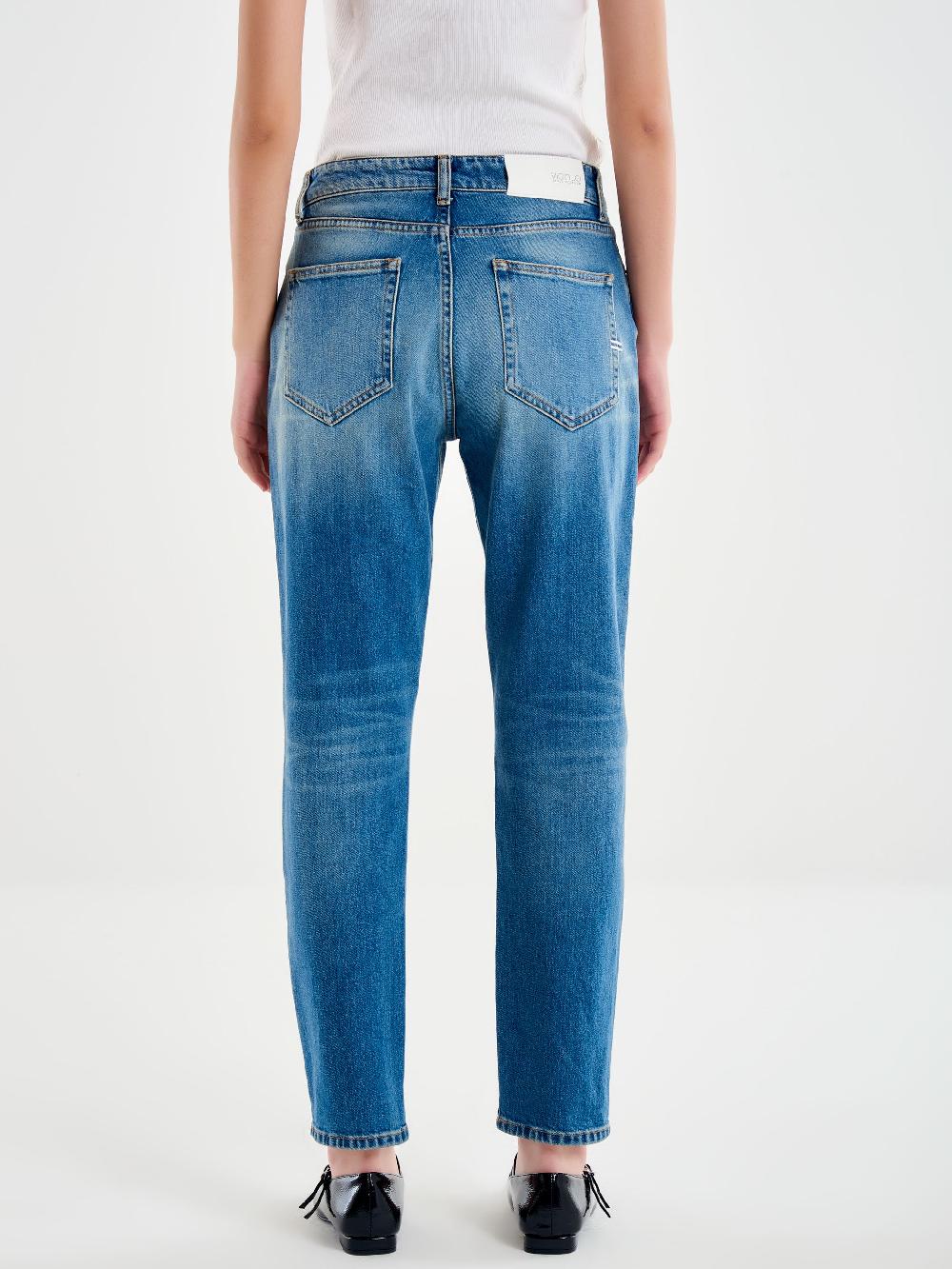 Vicolo Jeans Icon Piper Blu Economico