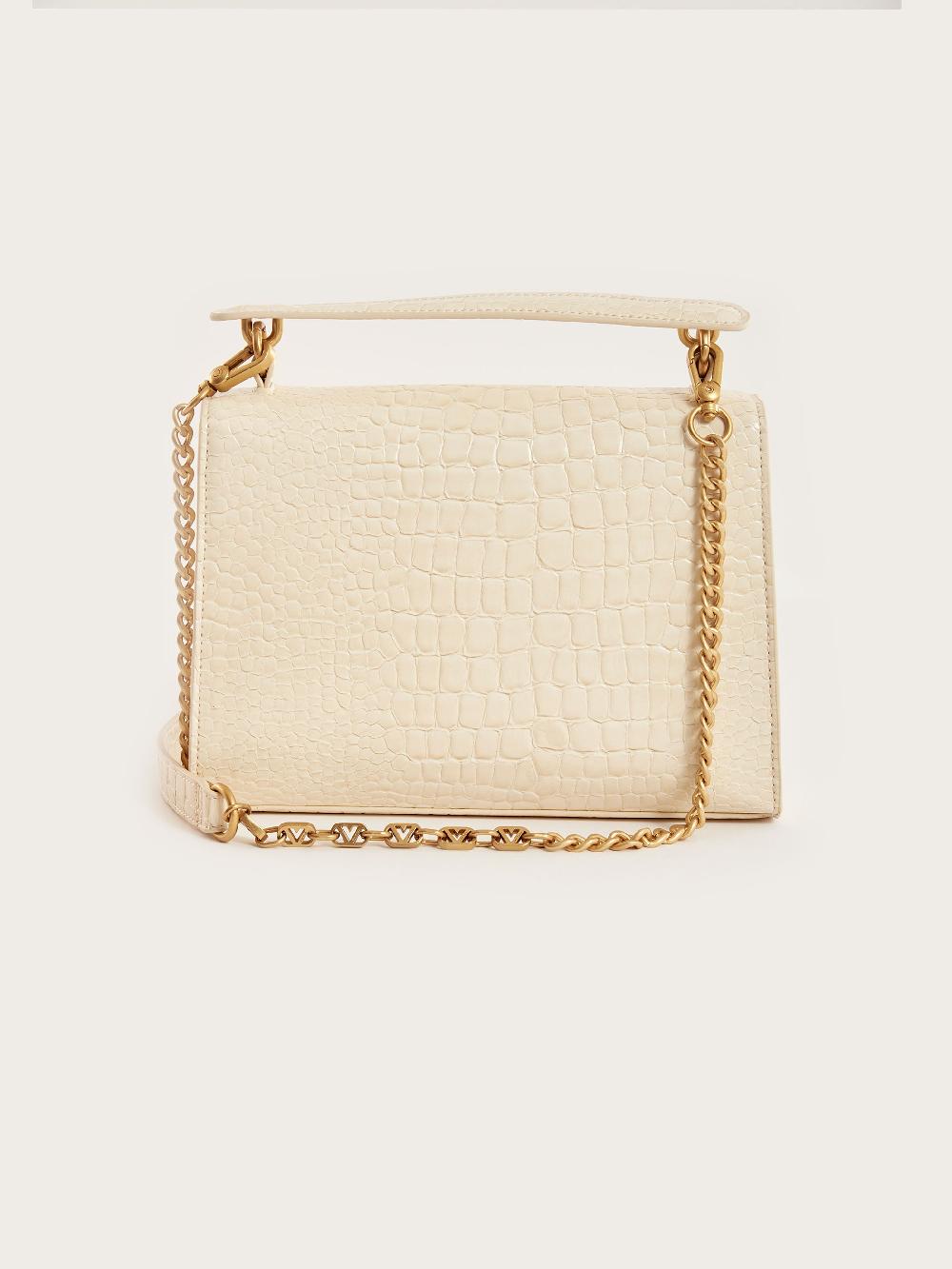 Vicolo Borsa Portobello Bianco Vendita Economica