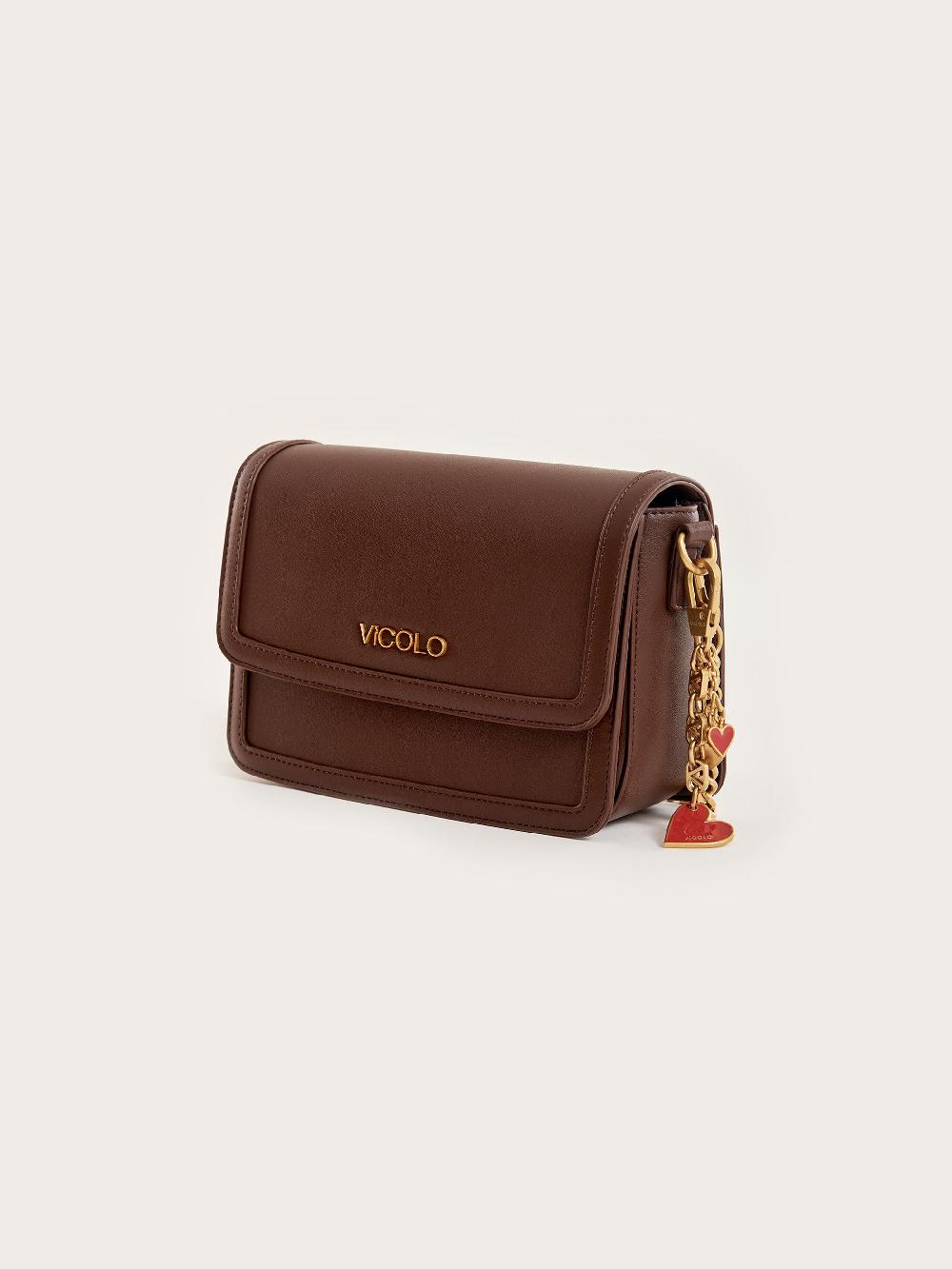 Vicolo Borsa Le Marais – Vicolo Negozio