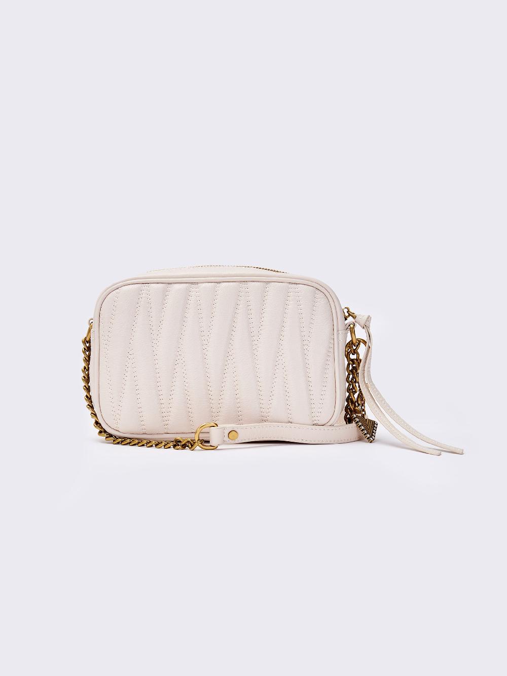Vicolo Borsa Soho con Charms – Vicolo In Saldo