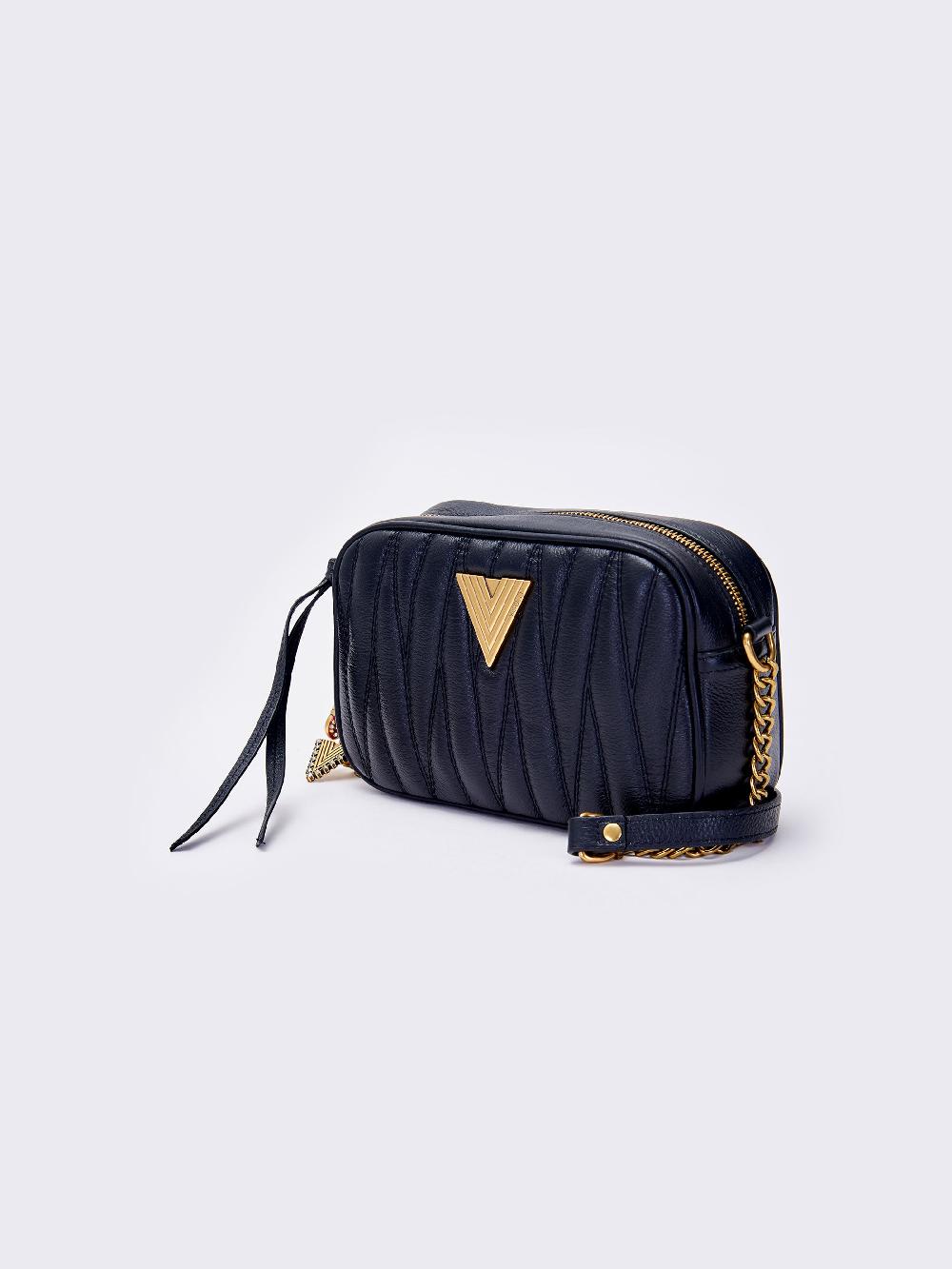 Vicolo Borsa Soho con Charms – Vicolo Nuova