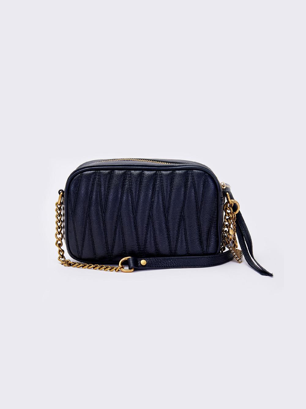 Vicolo Borsa Soho con Charms – Vicolo Nuova
