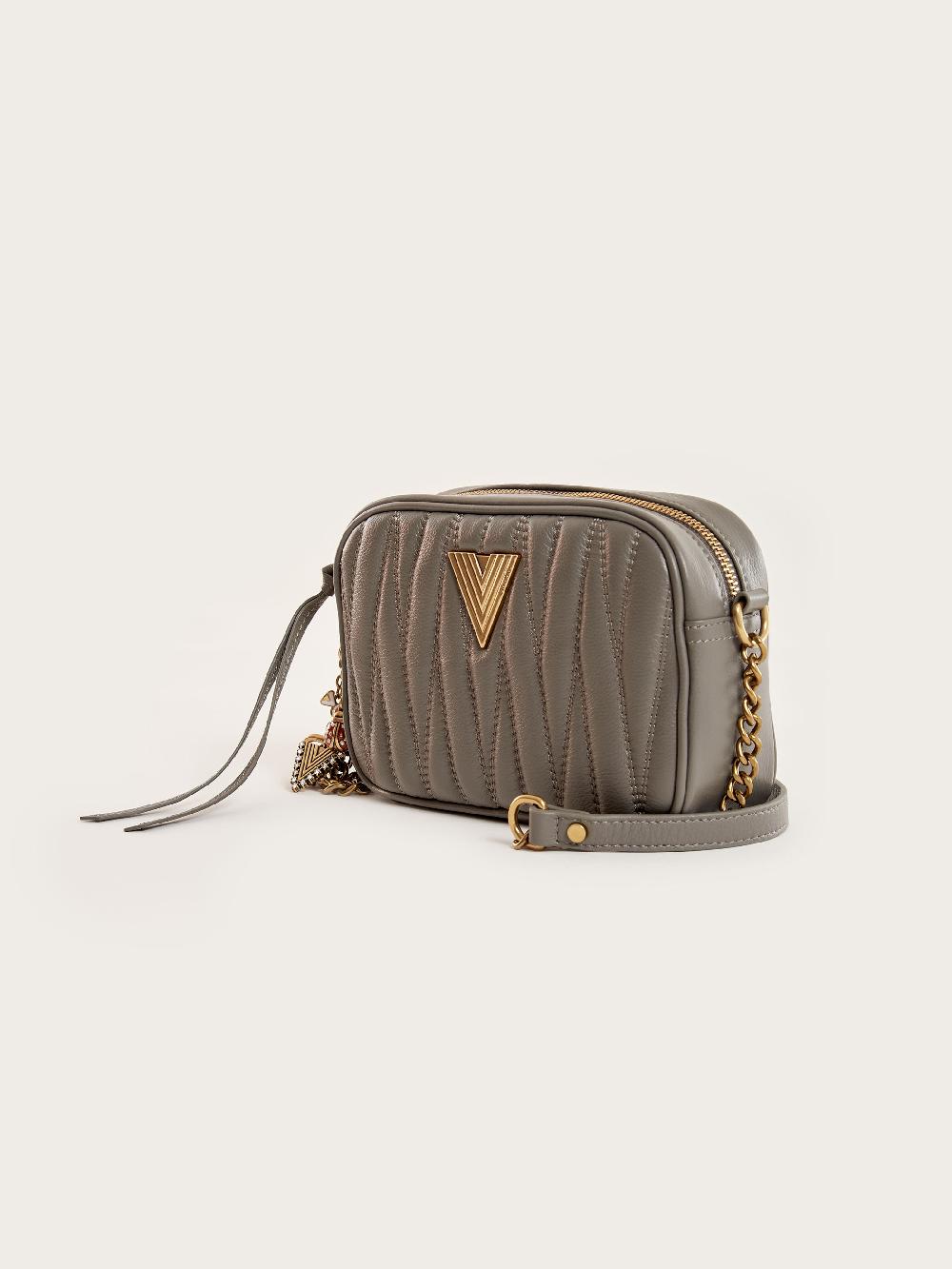 Vicolo Borsa Soho con Charms – Vicolo Moda