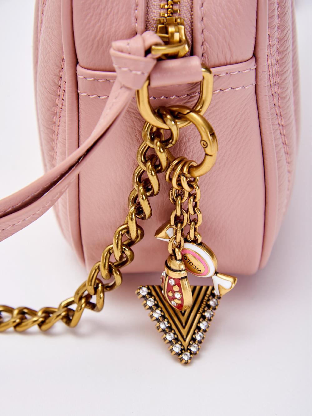Vicolo Borsa Soho con Charms – Vicolo 2025