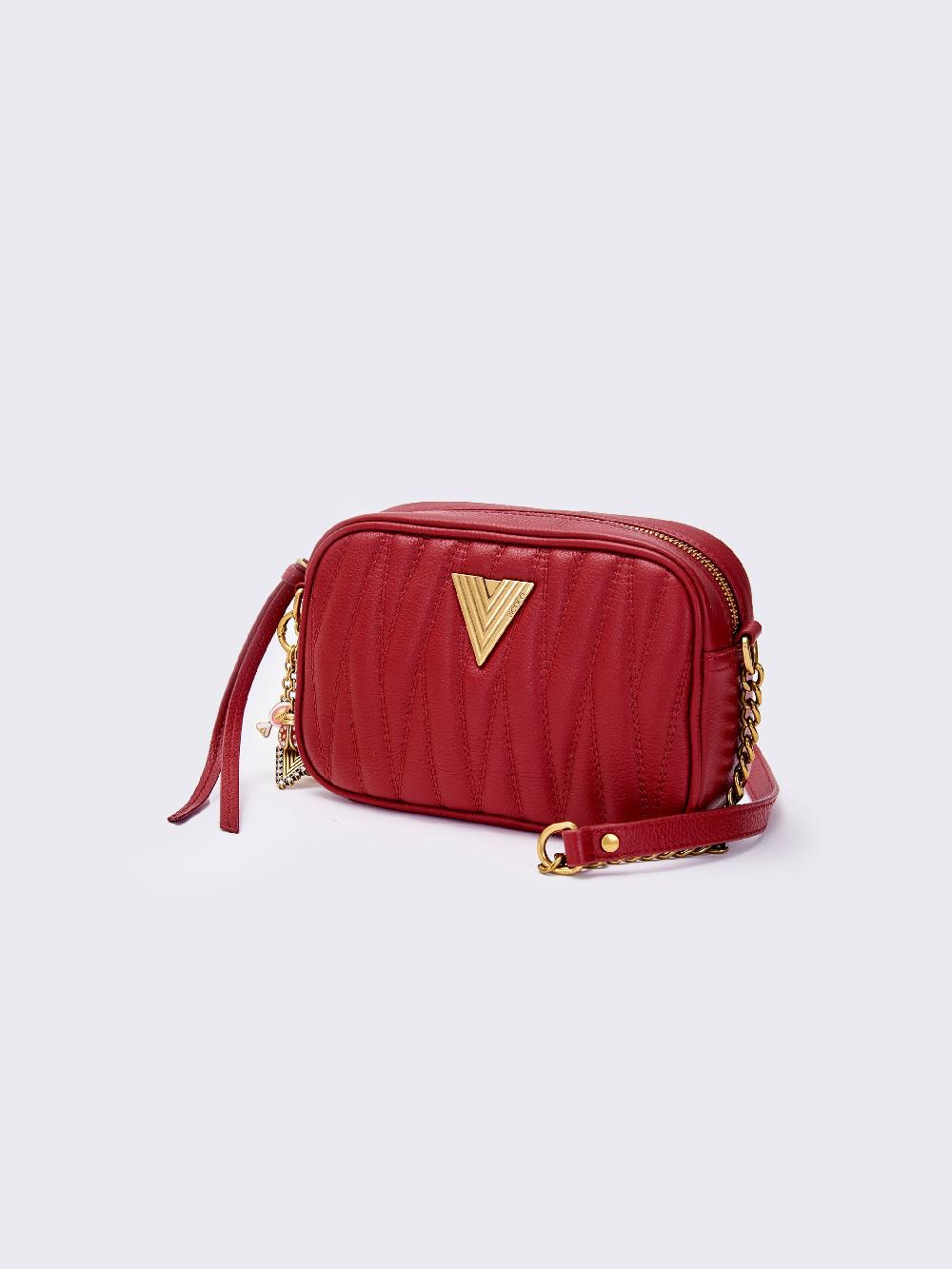 Vicolo Borsa Soho con Charms – Vicolo Italy