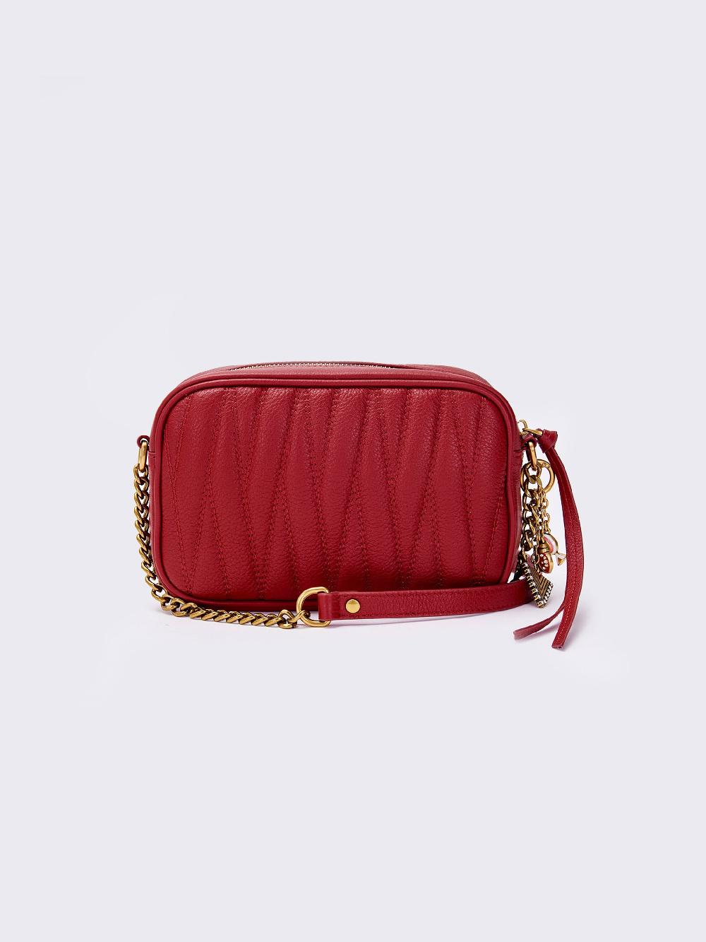 Vicolo Borsa Soho con Charms – Vicolo Italy