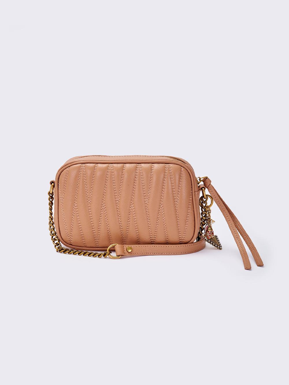 Vicolo Borsa Soho con Charms – Vicolo Italia