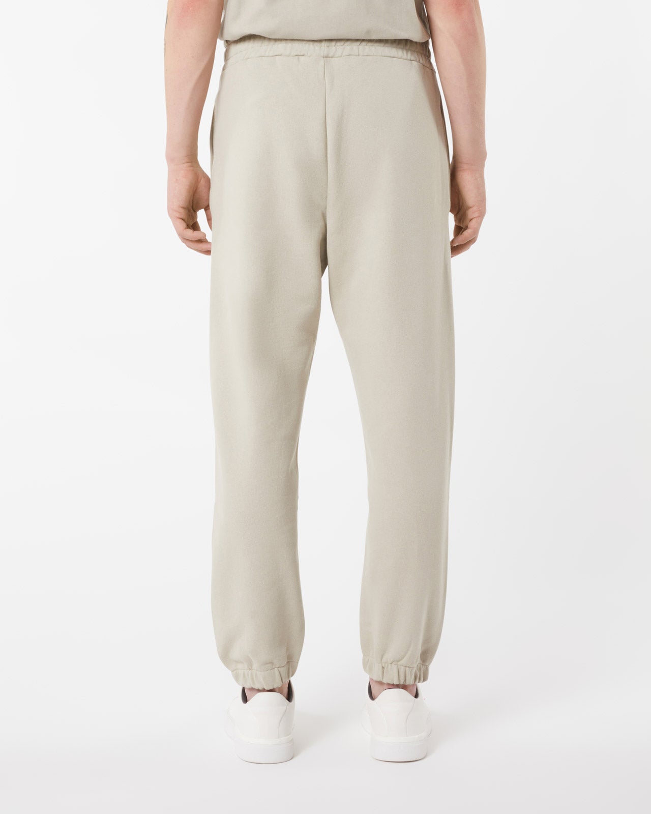 Vision Of Super LONDON FOG PANTS WITH EMBROIDERED FLAMING HEART Negozio