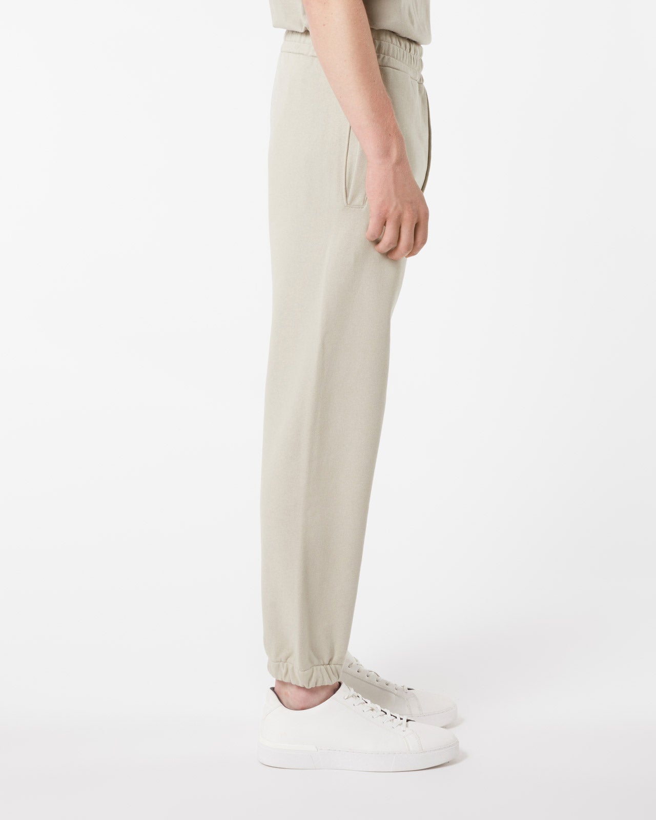 Vision Of Super LONDON FOG PANTS WITH EMBROIDERED FLAMING HEART Moda