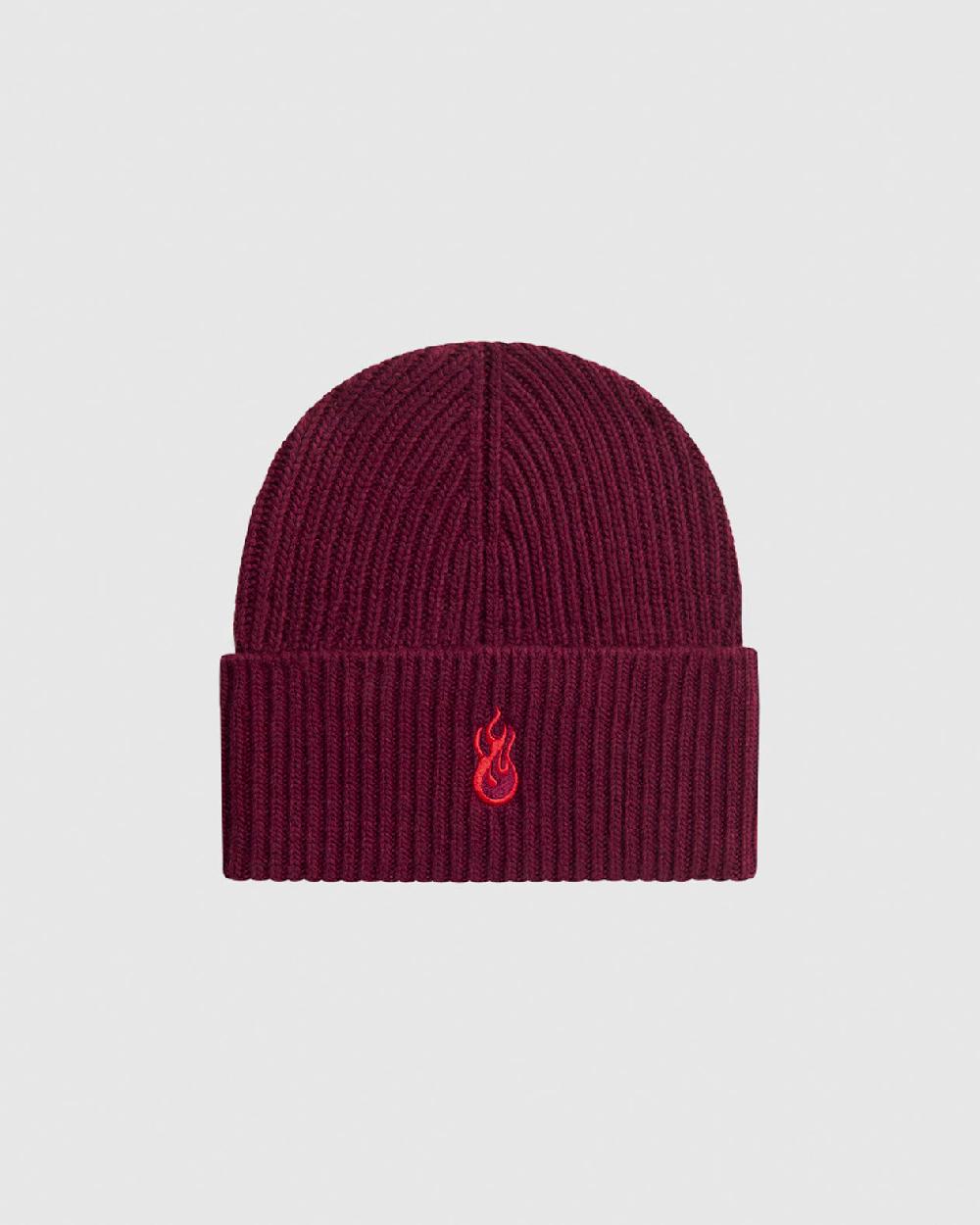 Vision Of Super GRAPE WINE BEANIE Convenienza
