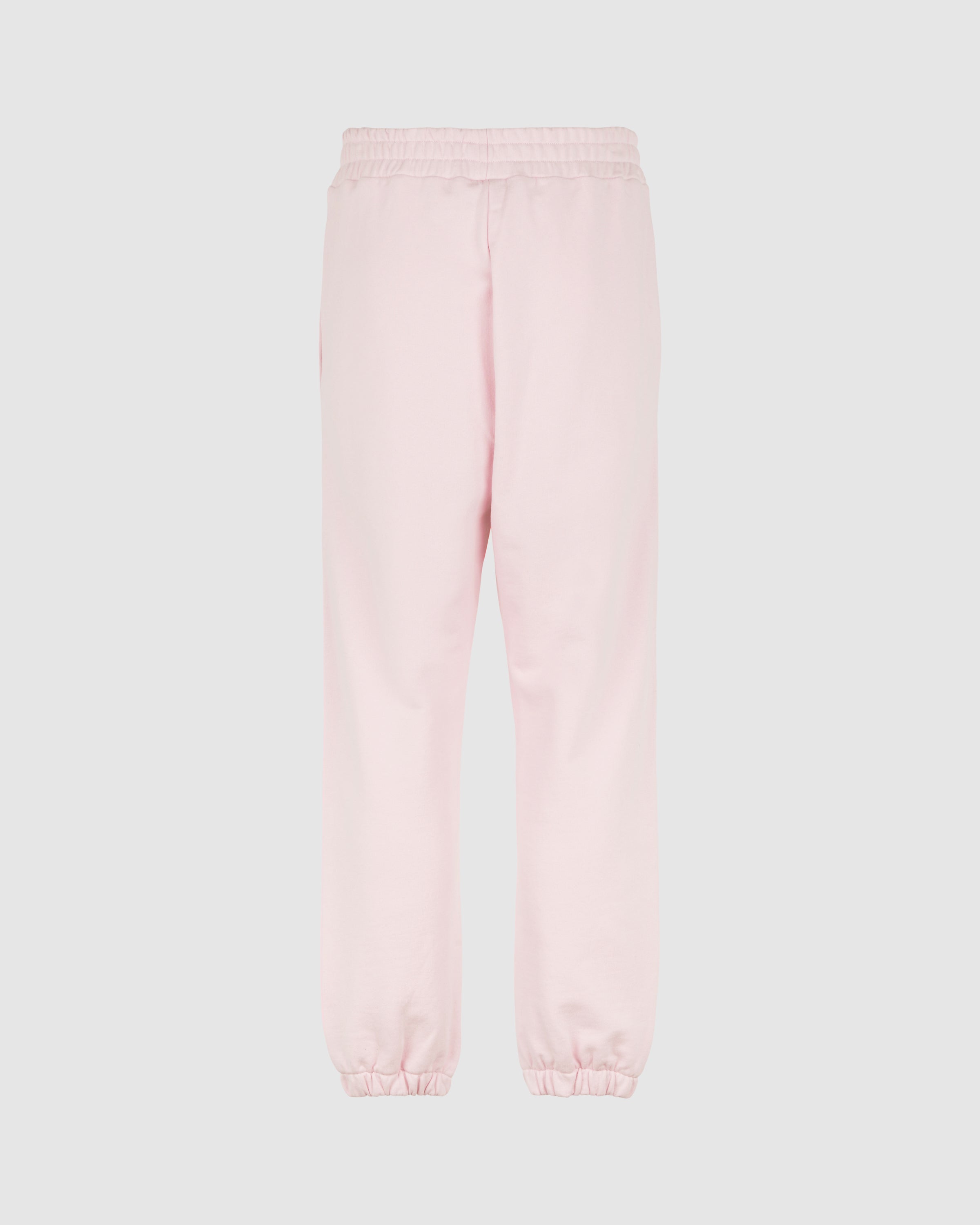Vision Of Super PINK PANTS WITH EMBROIDERED FLAMING HEART Acquista Ora