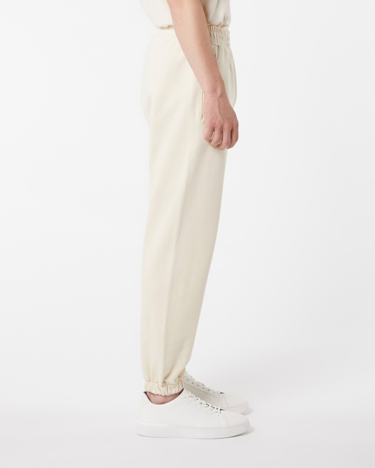 Vision Of Super SAND PANTS WHIT EMBROIDERED FLAMING HEART Shopping Online