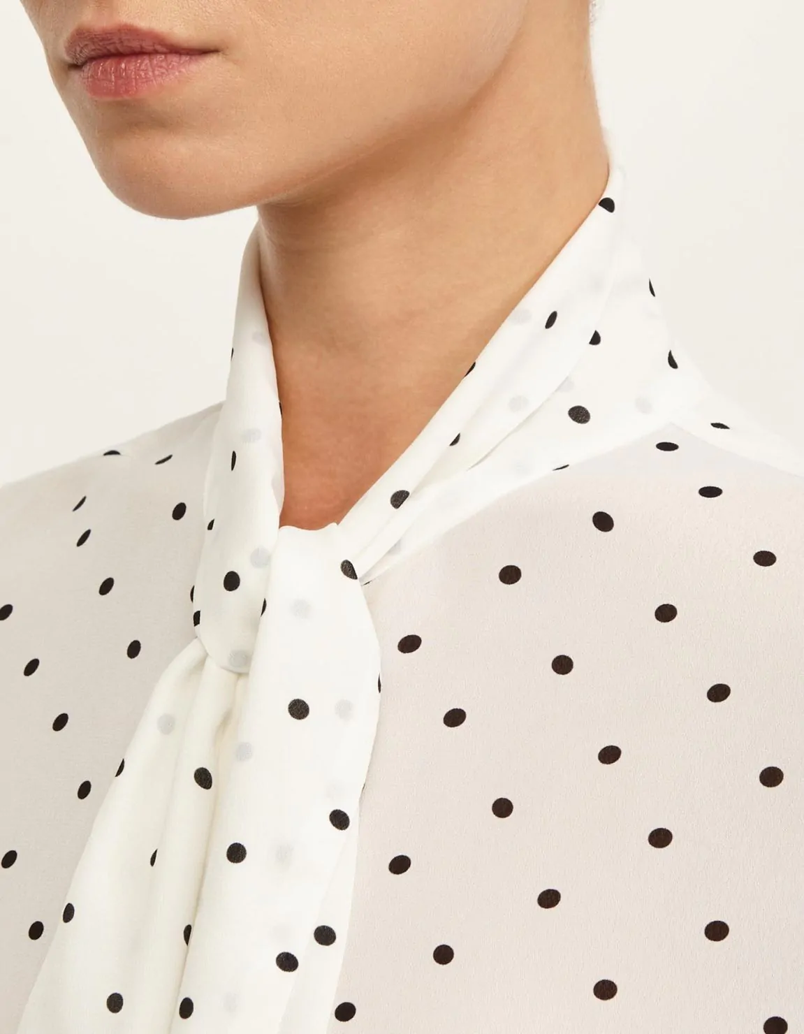 Xacus Camicia Bianco nero Viscosa Fantasia