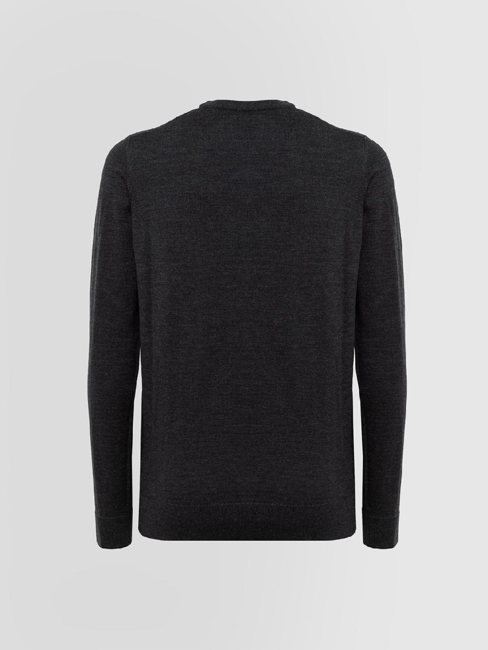 Alpha studio GIROCOLLO BASIC IN MERINOS Online