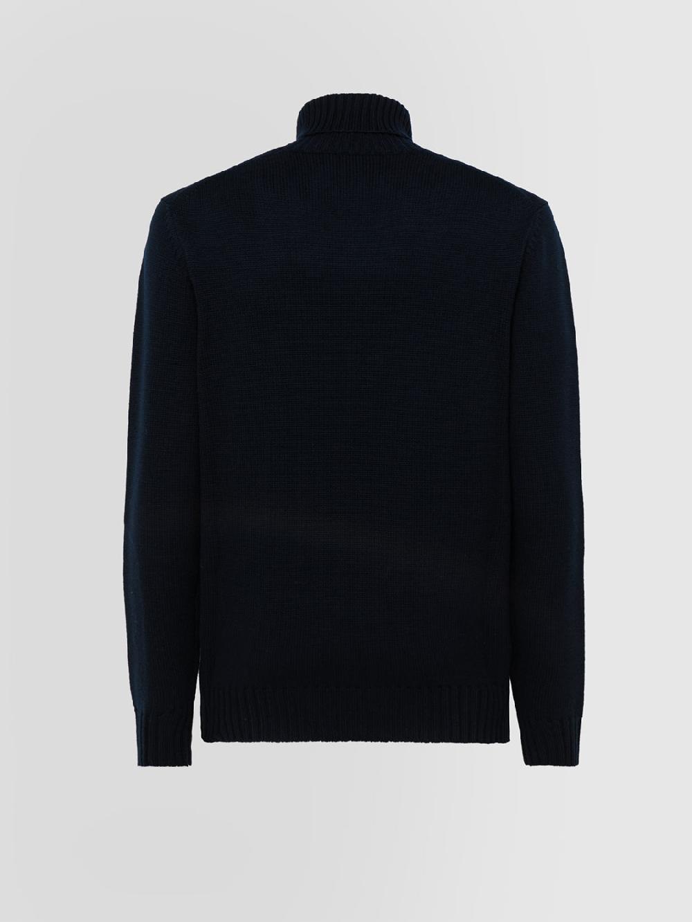 Alpha studio CICLISTA IN MERINOS Black Friday Prezzi