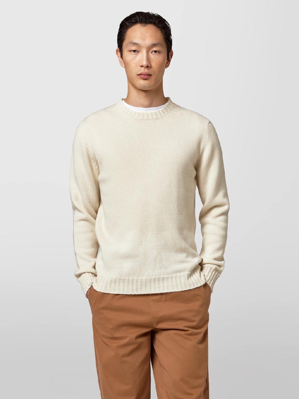 Alpha studio GIROCOLLO NEW CASHMERE Italy