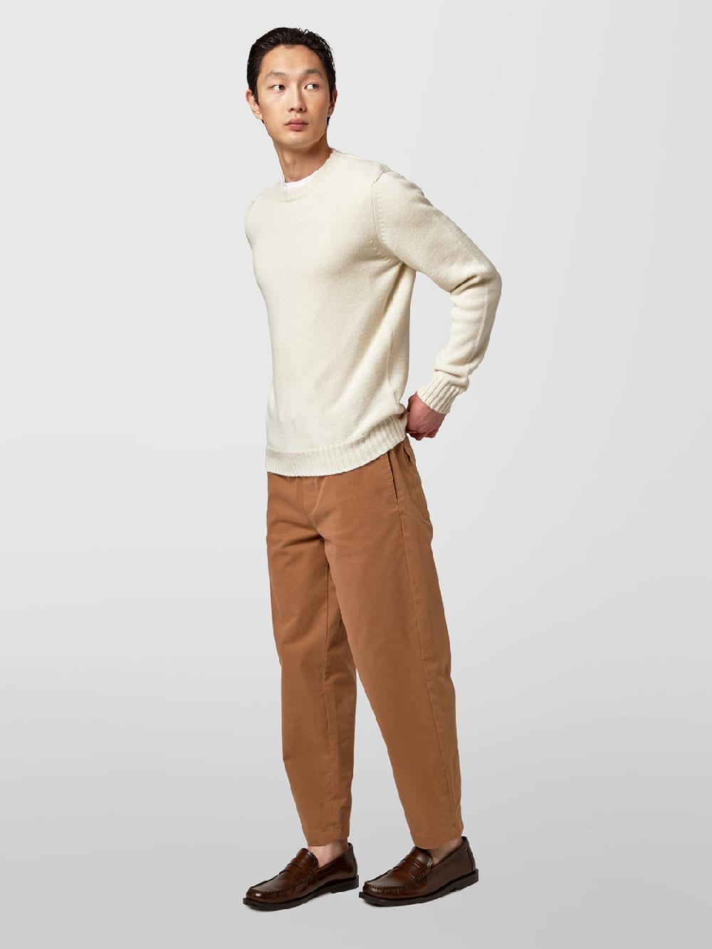 Alpha studio GIROCOLLO NEW CASHMERE Italy