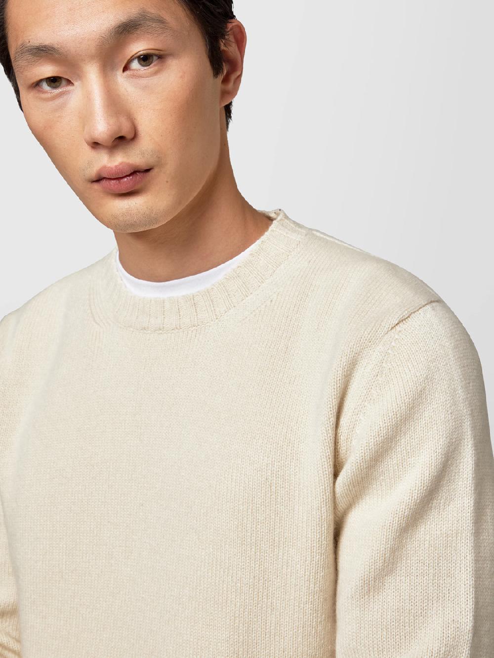 Alpha studio GIROCOLLO NEW CASHMERE Italy
