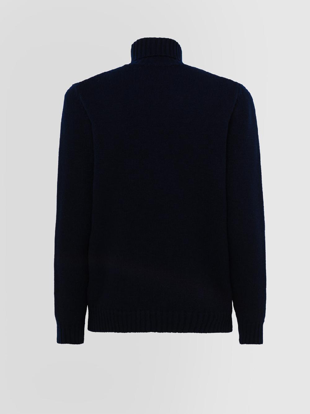 Alpha studio CICLISTA IN CASHMERE 2025