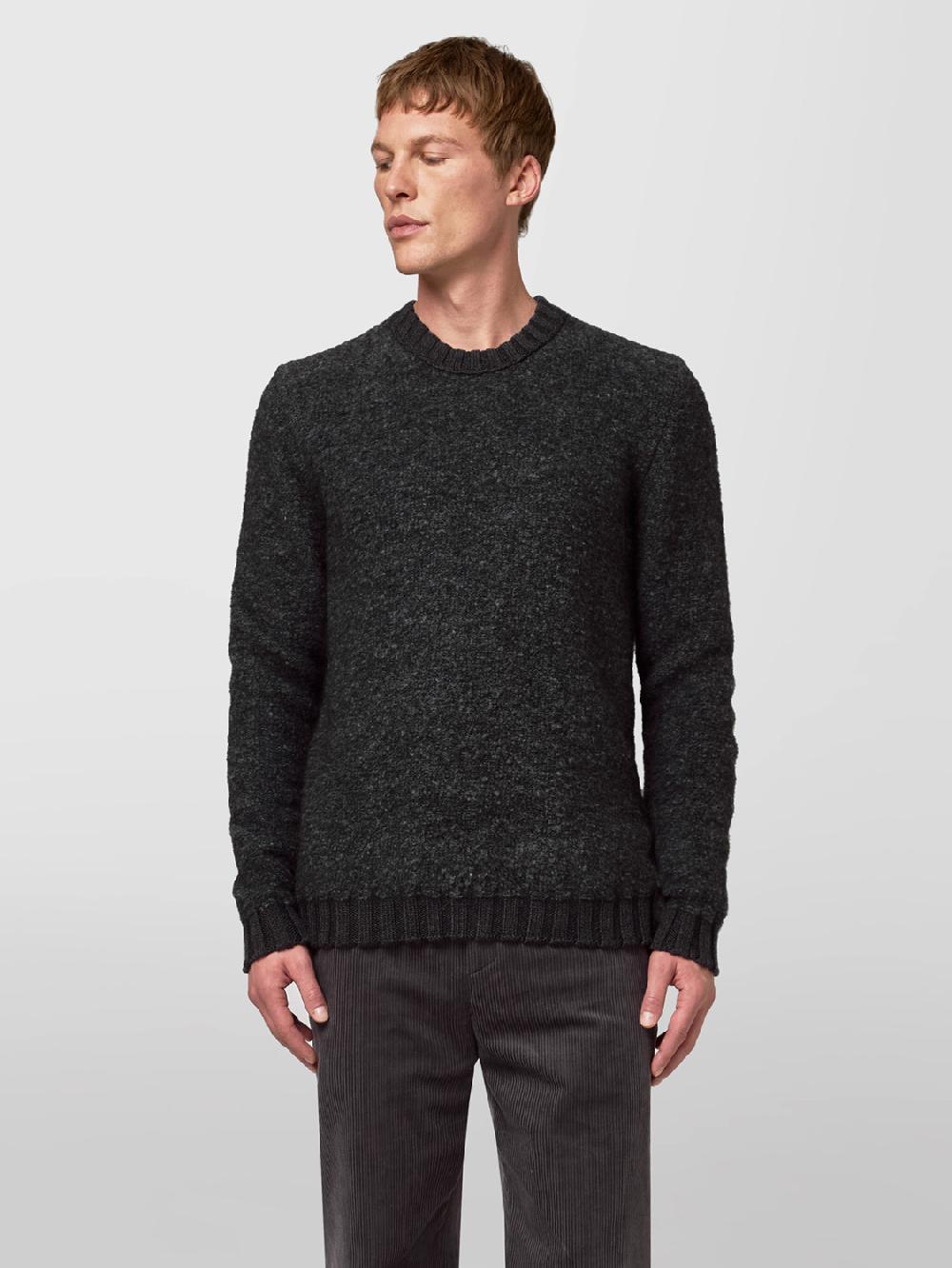 Alpha studio GIROCOLLO IN ALPACA Negozi Online