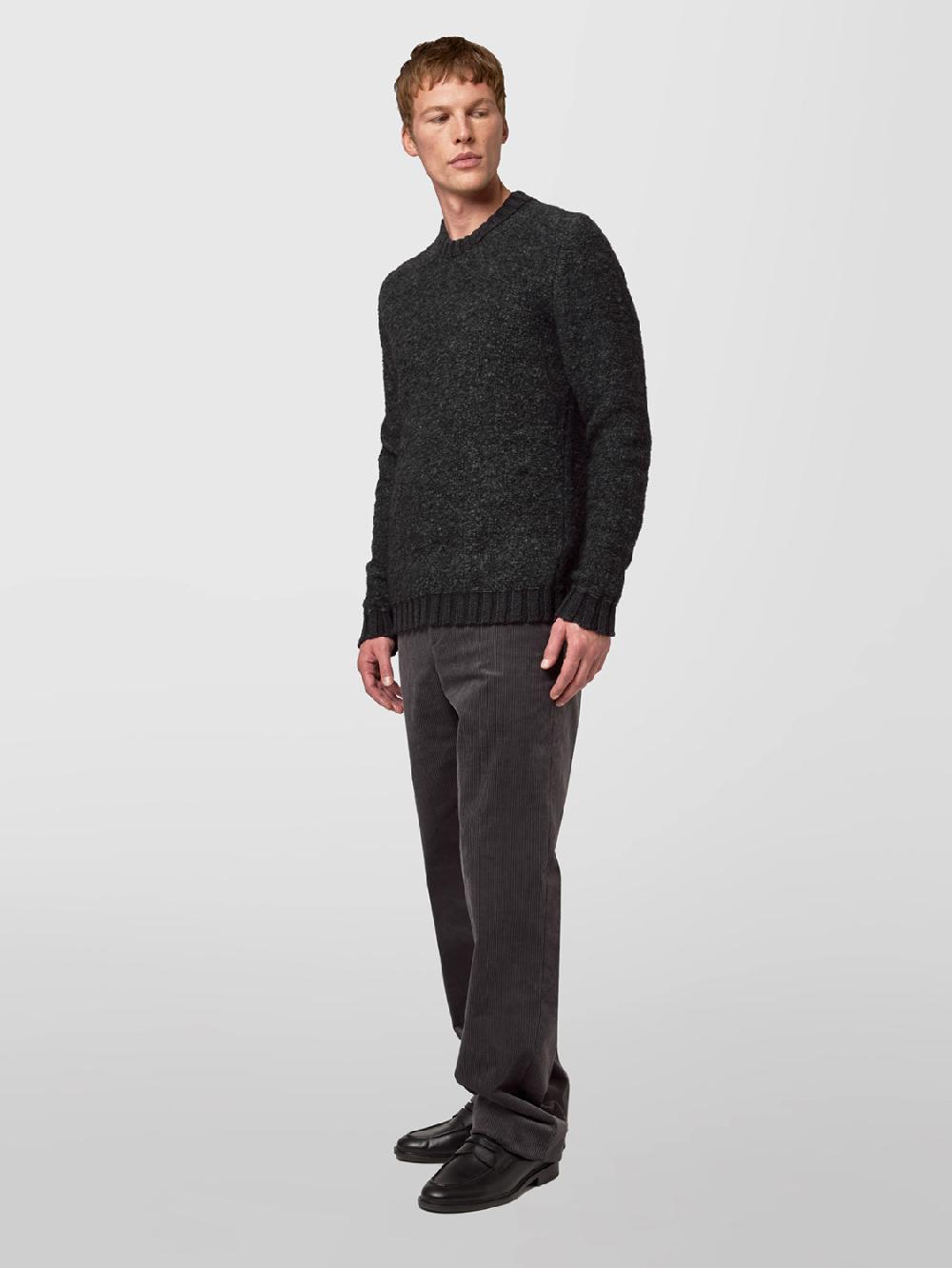 Alpha studio GIROCOLLO IN ALPACA Negozi Online